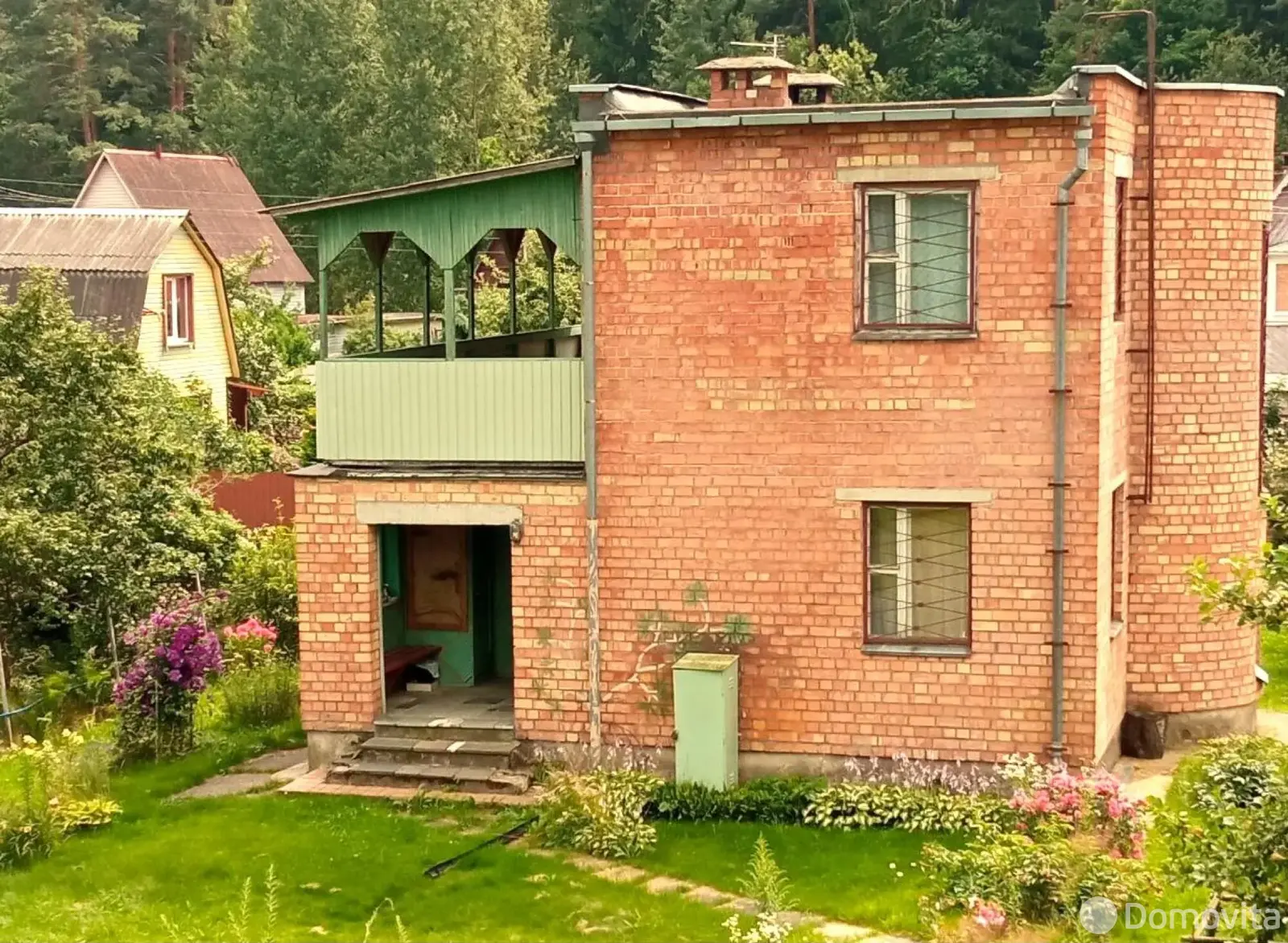 дача, Сельский строитель-2,