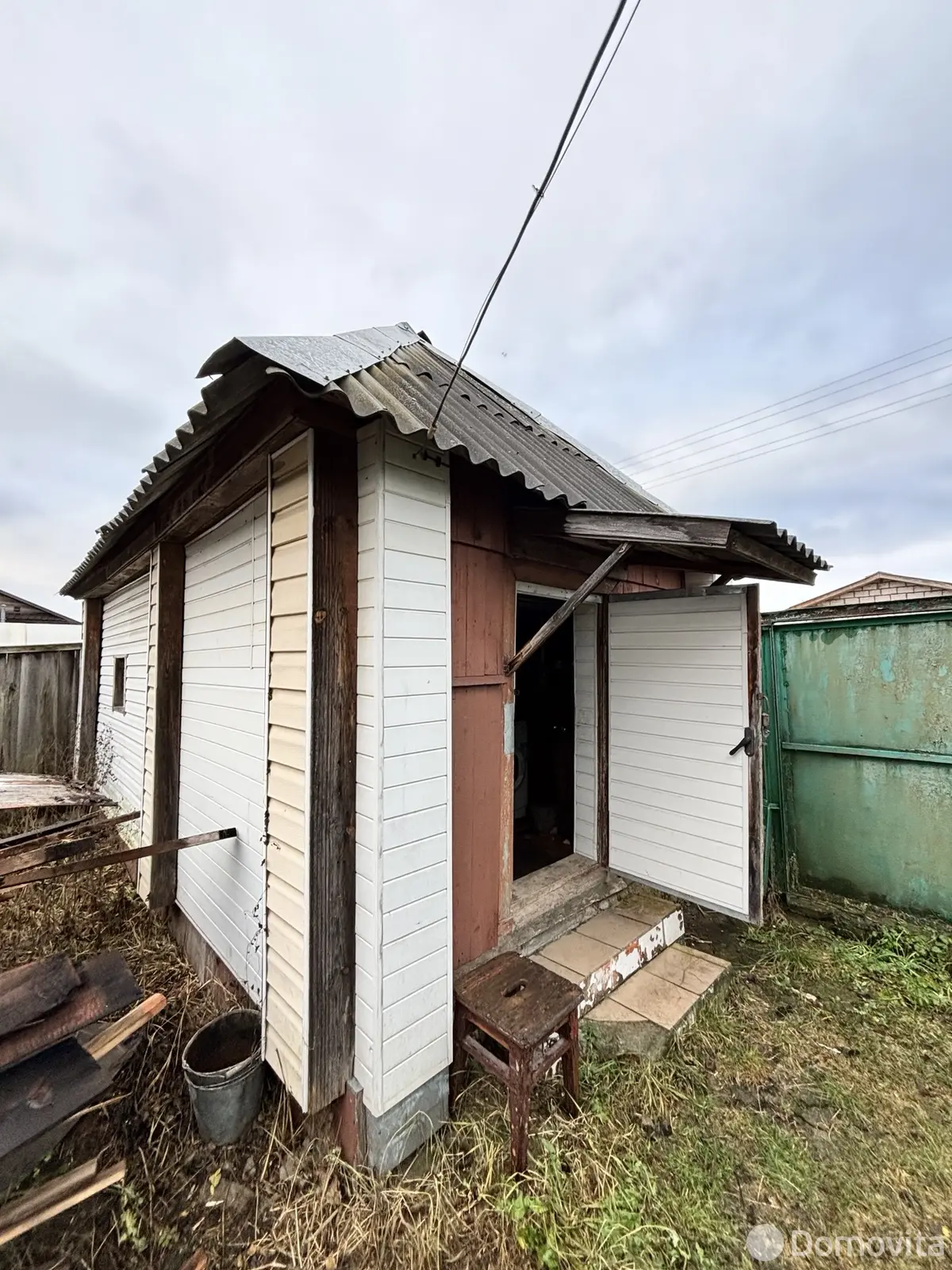 коттедж, Борисов, ул. 30 лет БССР, д. 7 