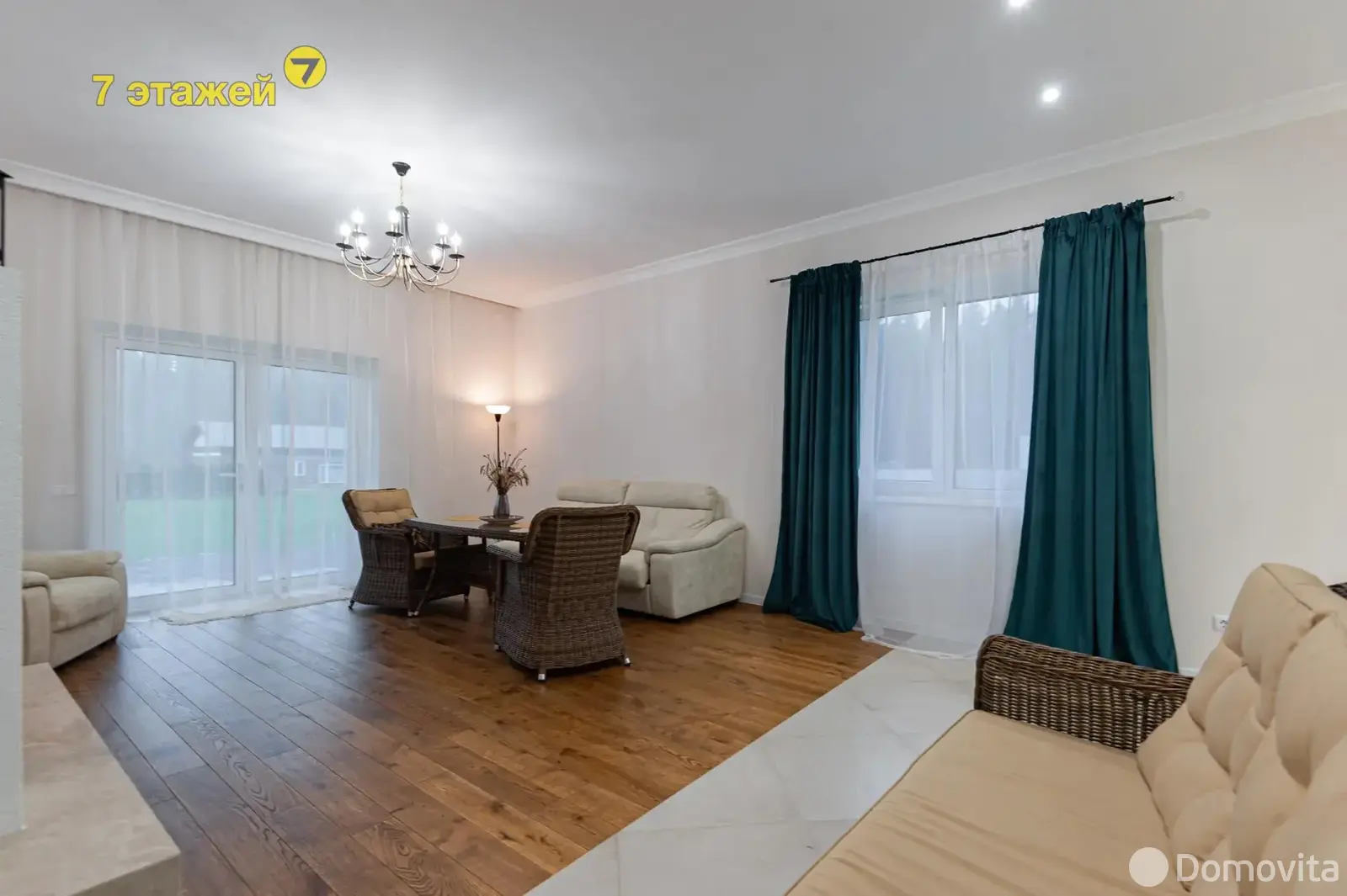 дом, Яршевичи, ул. Лесная - лучшее предложение