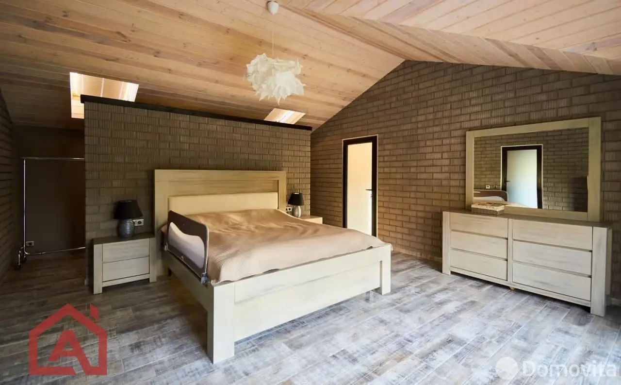 Снять 2-этажный коттедж в Колодищах, Минская область, ул. Мирная, 2400USD, код 4717 - фото 24