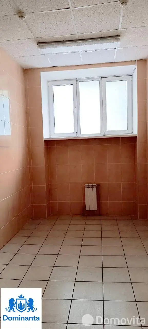 Стоимость аренды объекта сферы услуг, Минск, ул. Веры Хоружей, д. 15