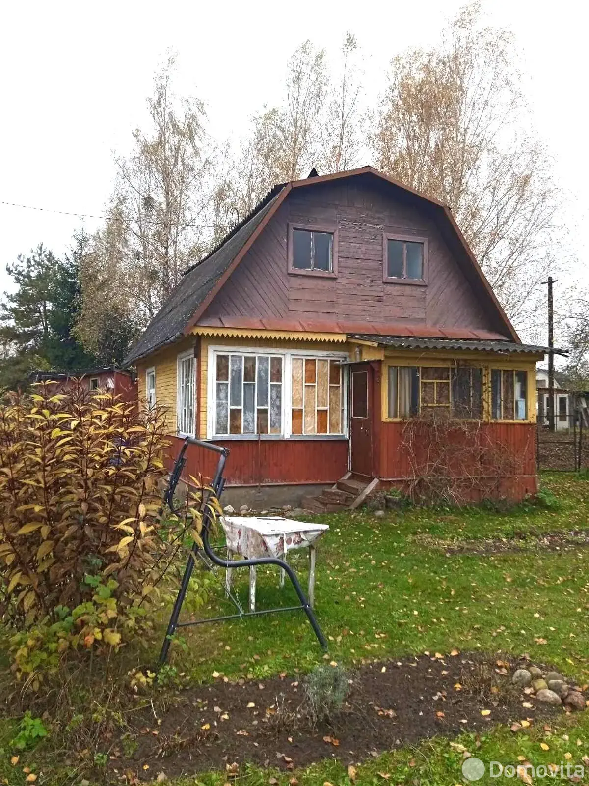 дача, Сябрынь, д. 241