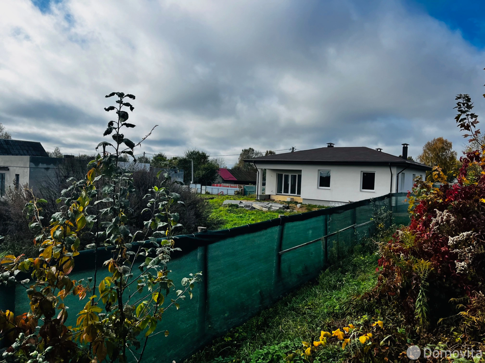 дом, Заславль, ул. Приморская, д. 7