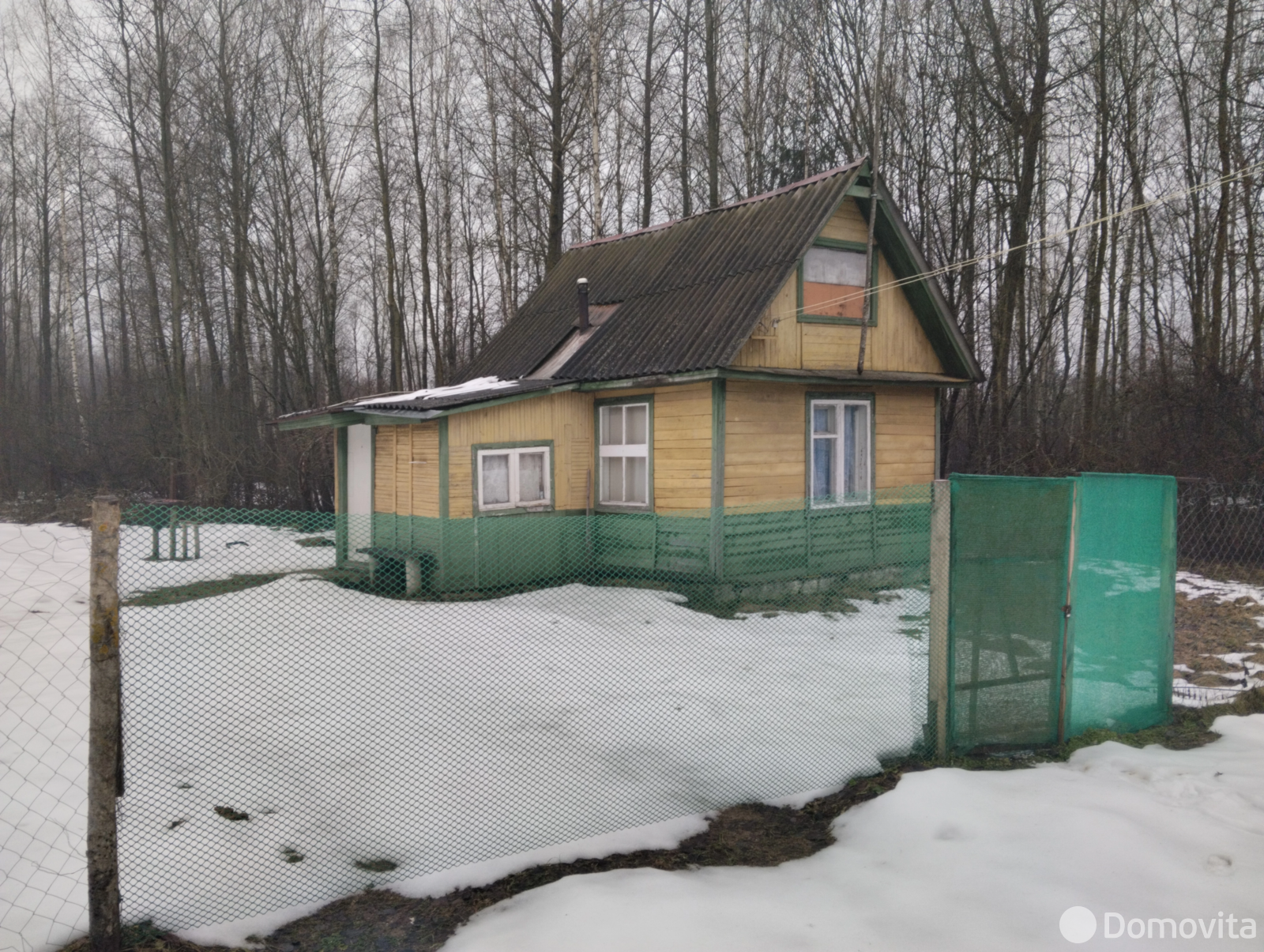 Цена продажи дачи, Блужа, 