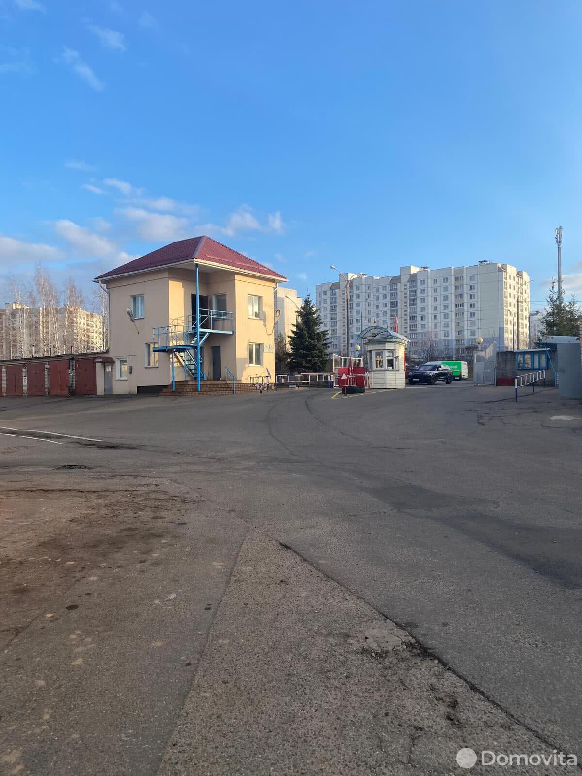 Продажа гаража в Минске пр-д Масюковщина, д. 10, 7600USD, код 7908 - фото 2