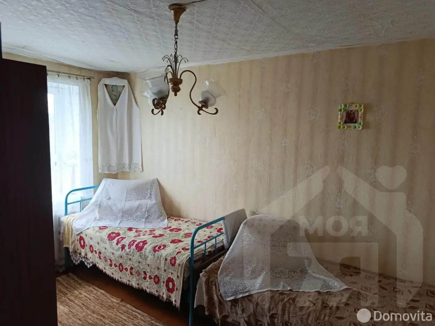 дом, Кривое Село, ул. Первомайская