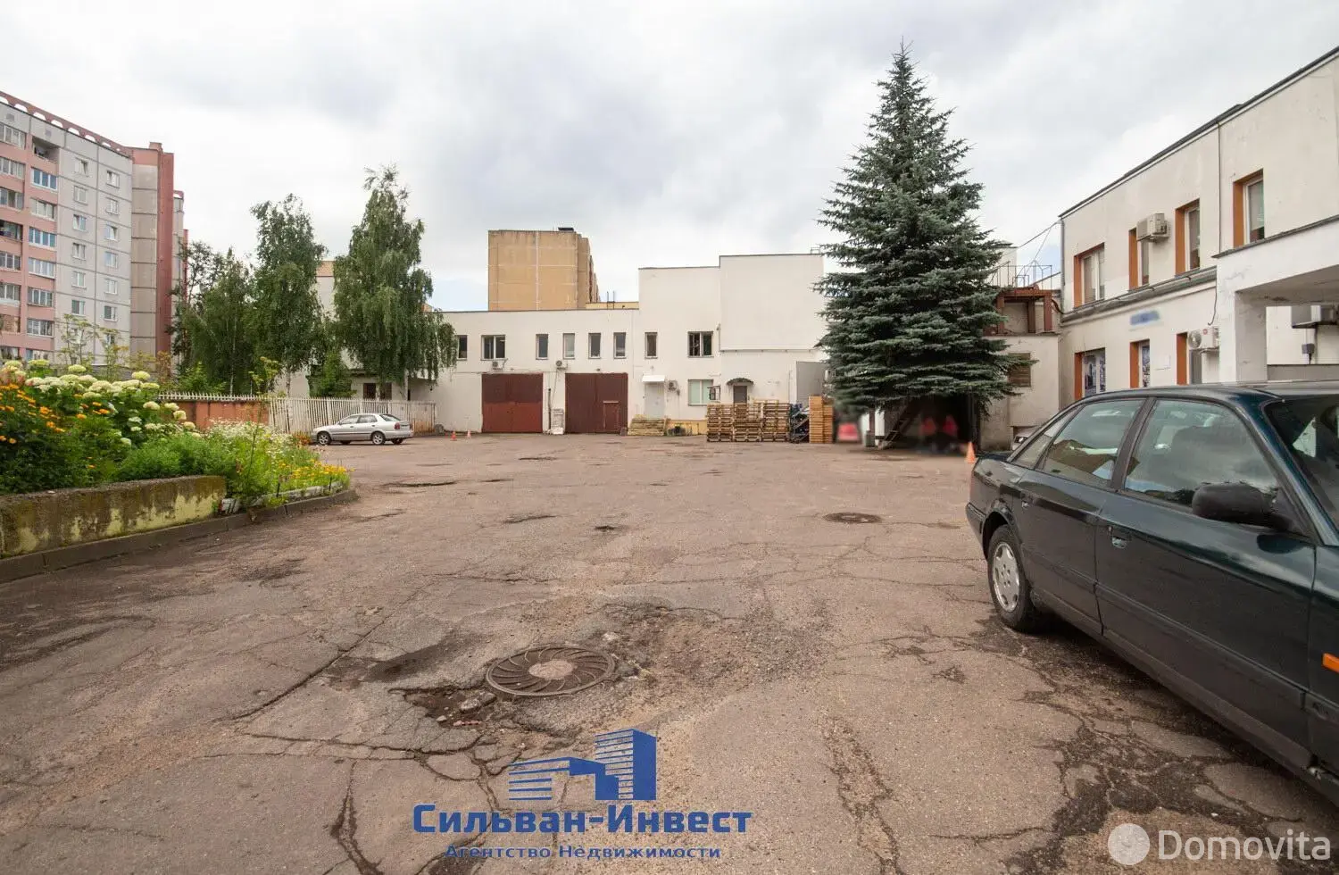 Купить торговое помещение на ул. Михася Лынькова, д. 19/2 в Минске, 750000USD, код 997963 - фото 20