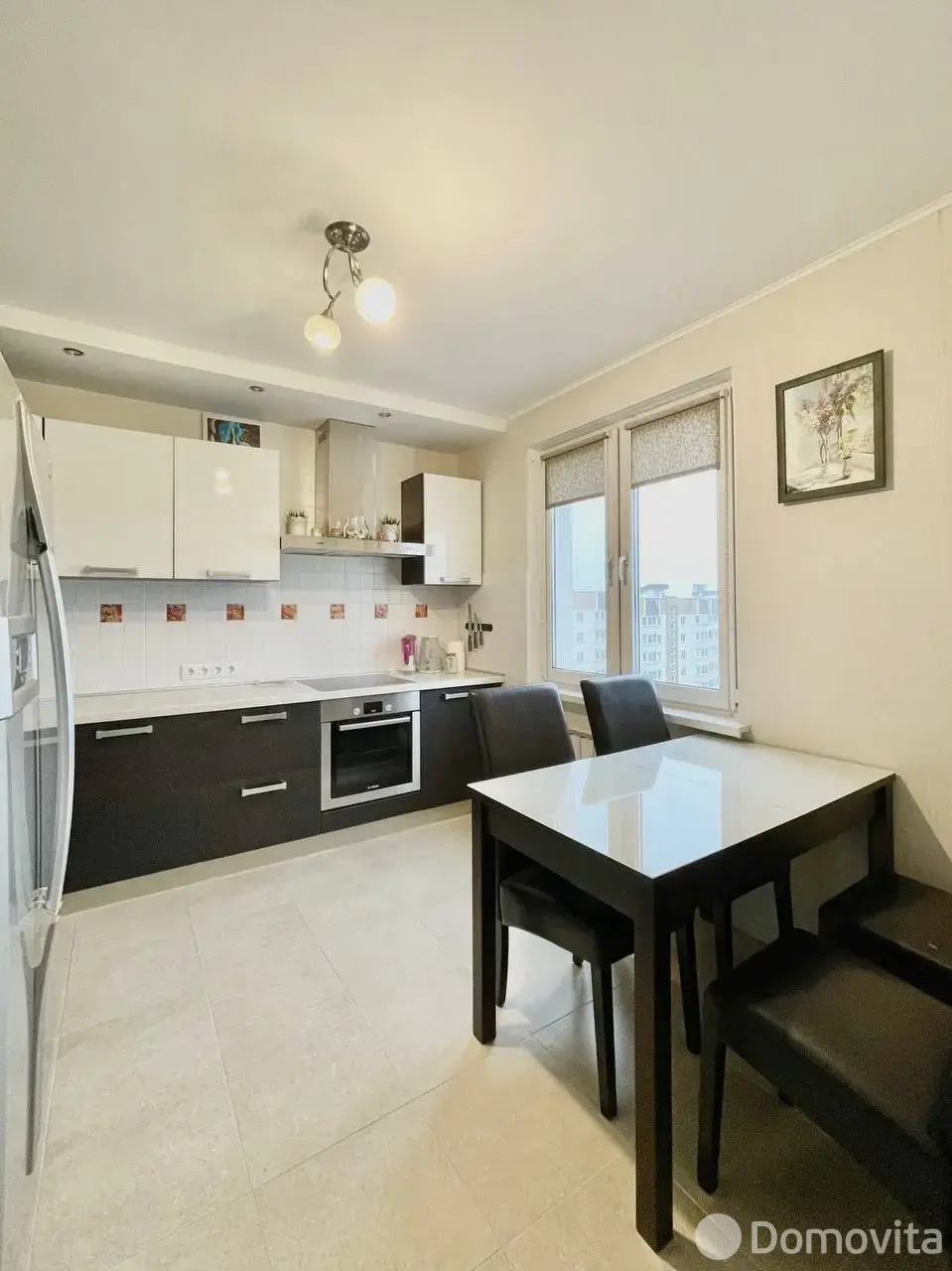 квартира, Лесной, ул. Н.Н.Александрова