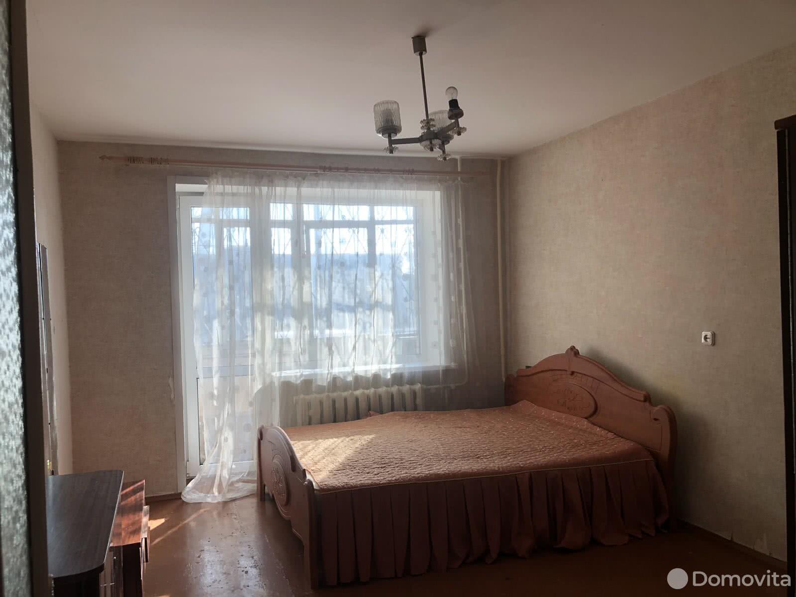 Продажа 2-комнатной квартиры в Витебске, ул. 3-я Садовая, 30500 USD, код: 982389 - фото 3