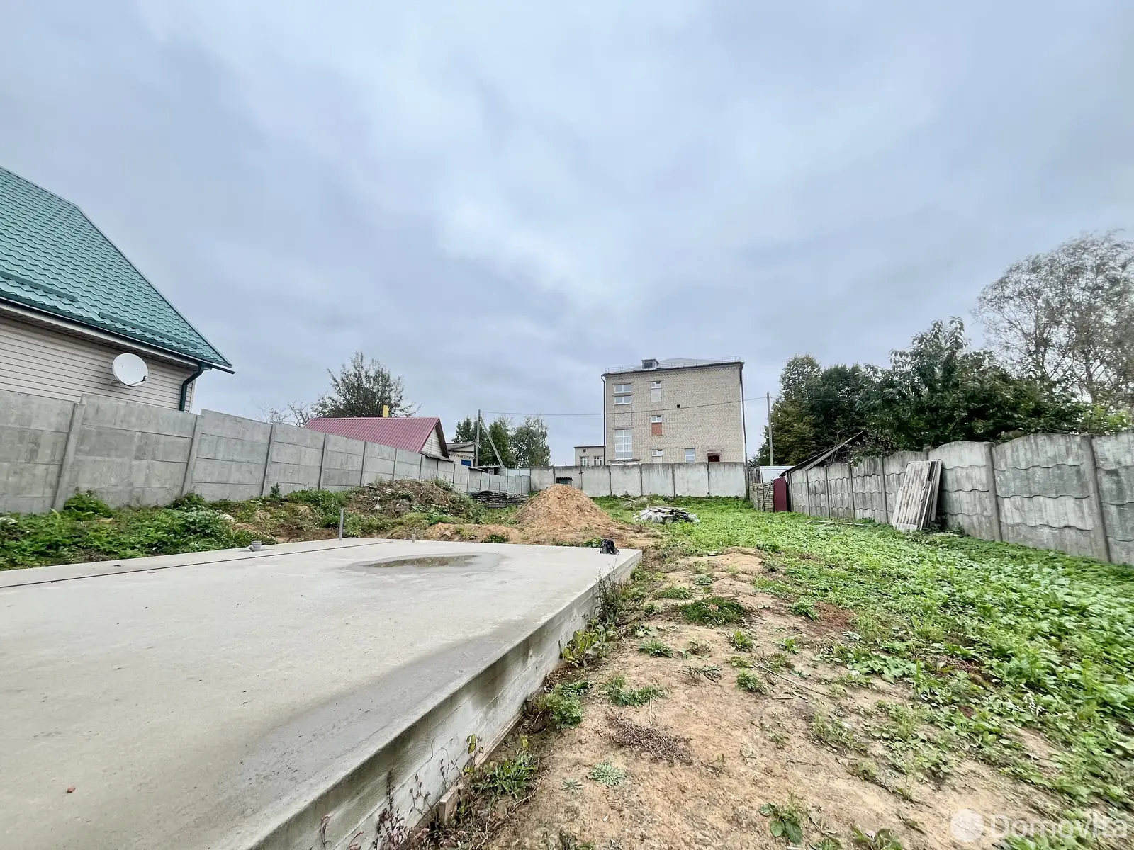 Стоимость продажи коттеджа, Борисов, ул. Лопатина