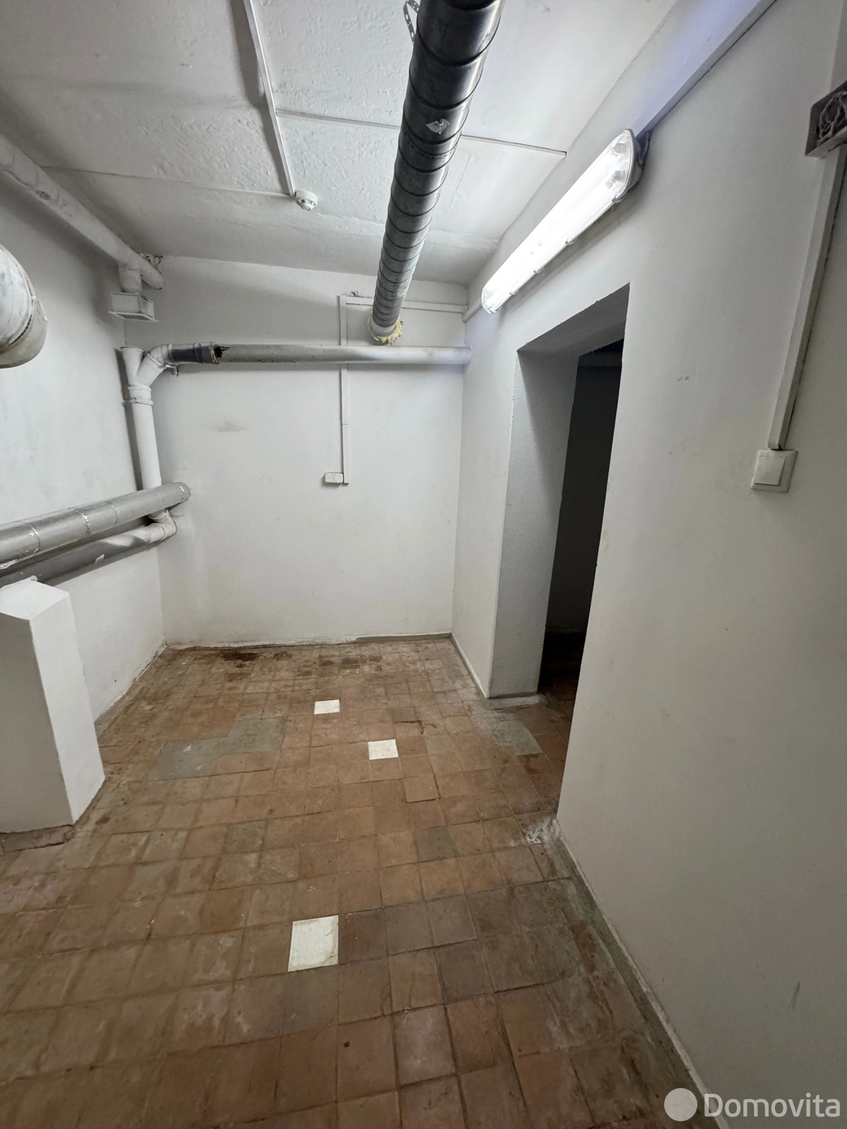 Аренда склада на пр-т Независимости, д. 104 в Минске, код 964367 - фото 14