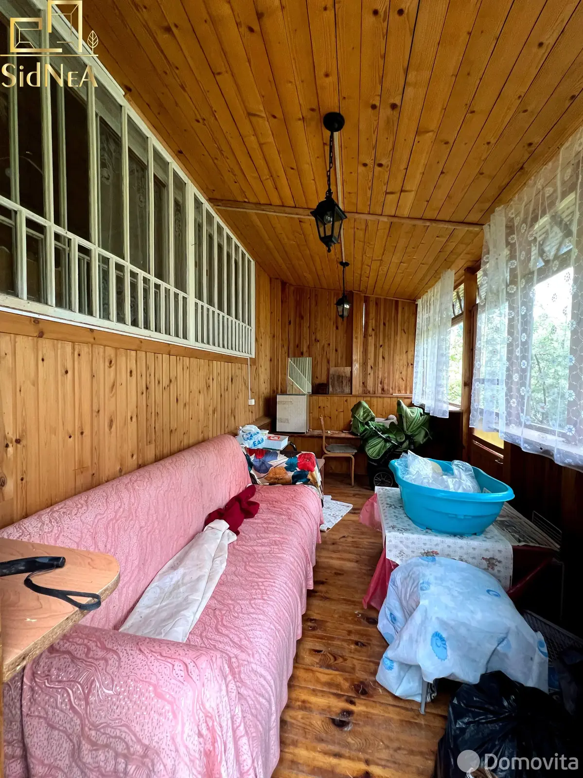 Купить 1-этажную дачу в СЯБРЫ-83 Минская область, 13000USD, код 183417 - фото 35