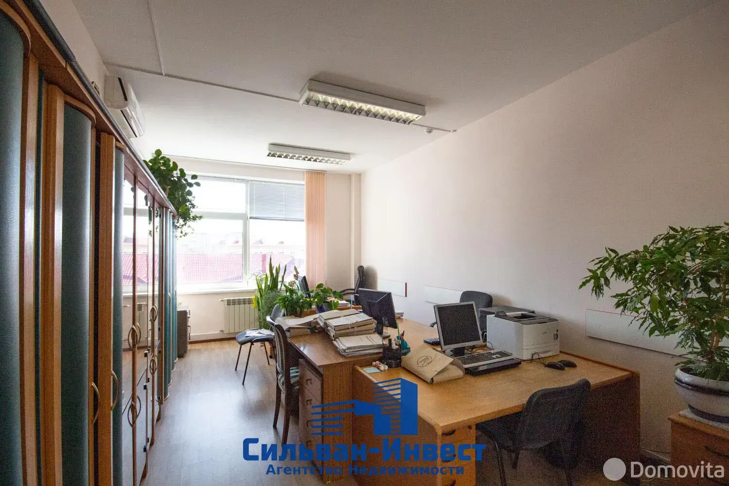 Снять офис на ул. Калинина, д. 7/Б в Минске, 9003EUR, код 16821 - фото 38