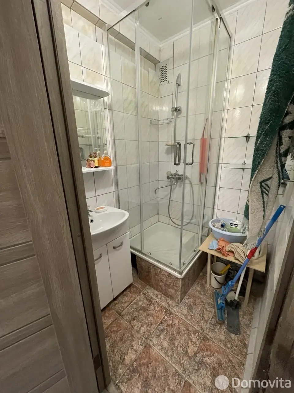 Снять 2-комнатную квартиру в Минске, ул. Данилы Сердича, д. 9, 1500BYN, код 151411 - фото 8