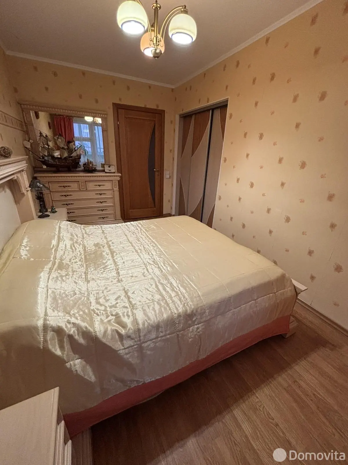 квартира, Гродно, пр-т Космонавтов, д. 39Б 