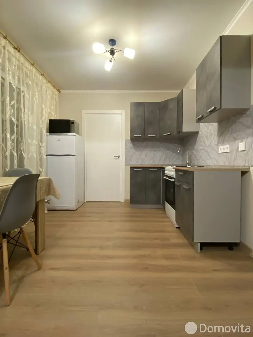 квартира, Копище, ул. Николая Камова, д. 3, стоимость аренды 1 550 р./мес.