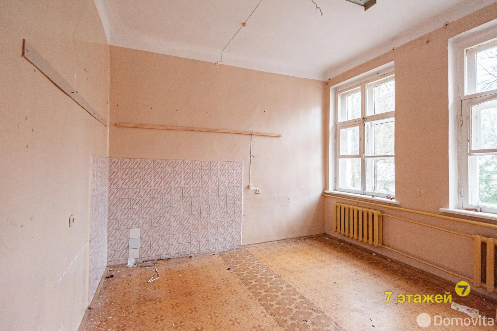 Продажа торгового помещения на ул. Максима Горького, д. 183 в Витебске, 564560BYN, код 999359 - фото 17