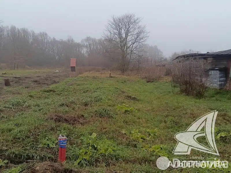 участок, Ивахновичи, , стоимость продажи 31 996 р.