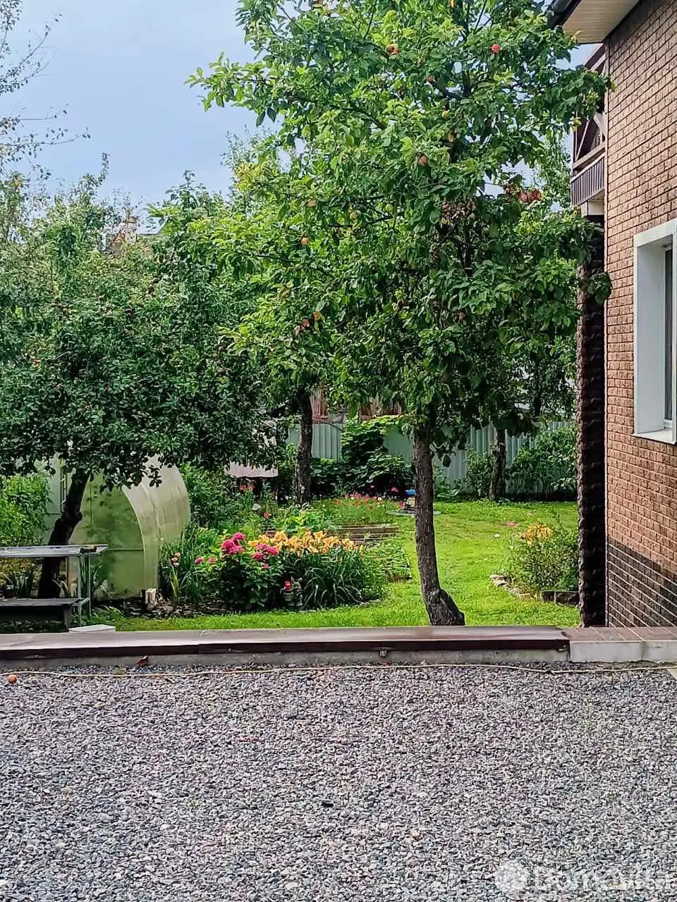 дом, Витебск, ул. Клиническая 