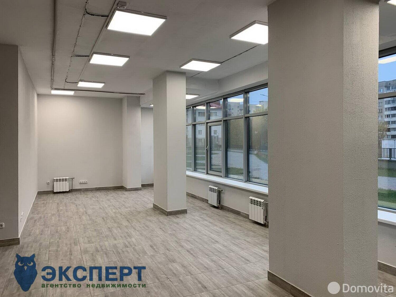 офис, Минск, ул. Кропоткина, д. 59 в Центральном районе