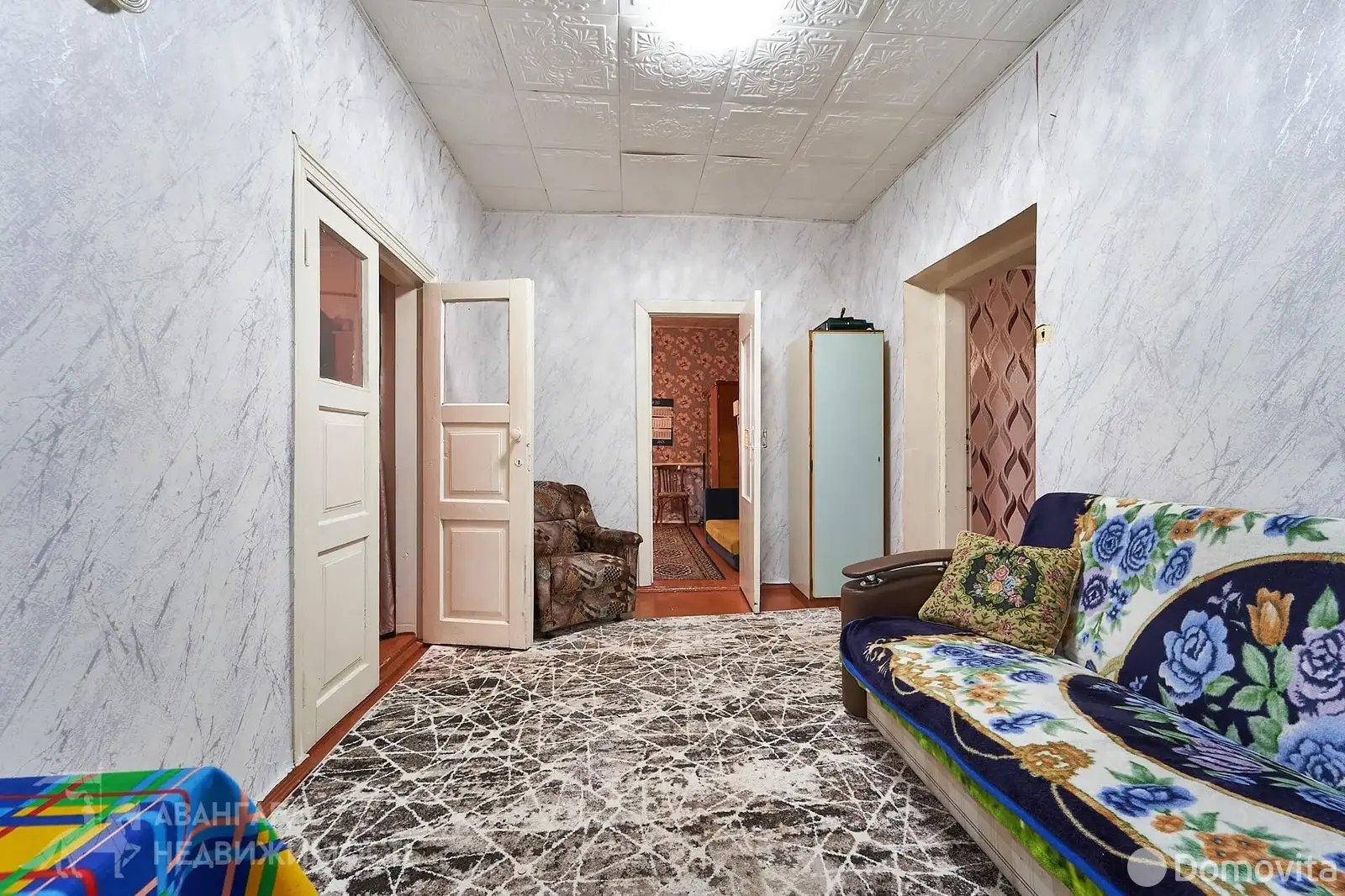 продажа коттеджа, Борисов, пер. Залинейный 4-й