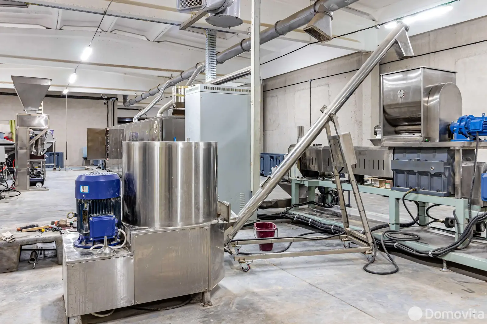 Купить помещение под сферу услуг в Будагово, - фото 18