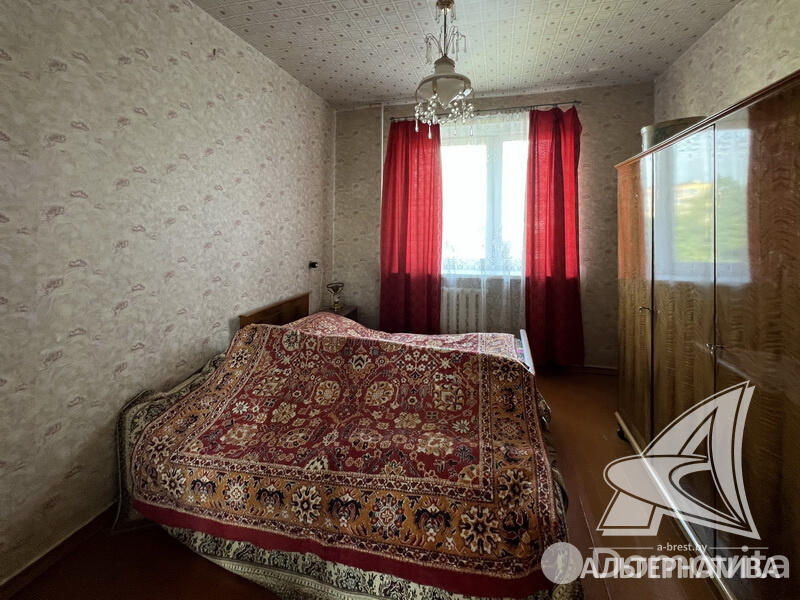 Продажа 3-комнатной квартиры в Бресте, б-р Космонавтов, 48500 USD, код: 913695 - фото 6