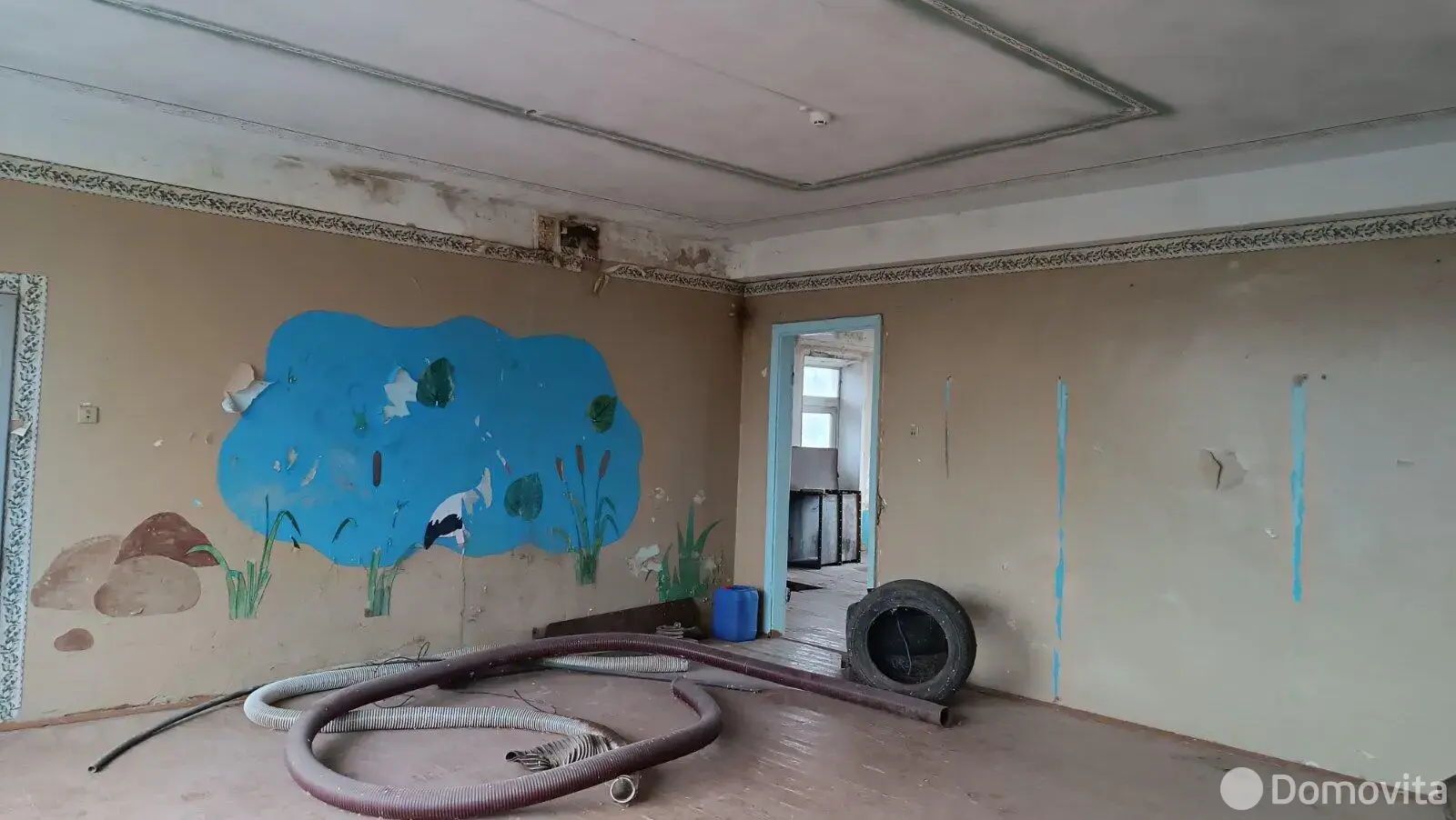 Купить офис в Калачах, 35000USD, код 8367 - фото 27