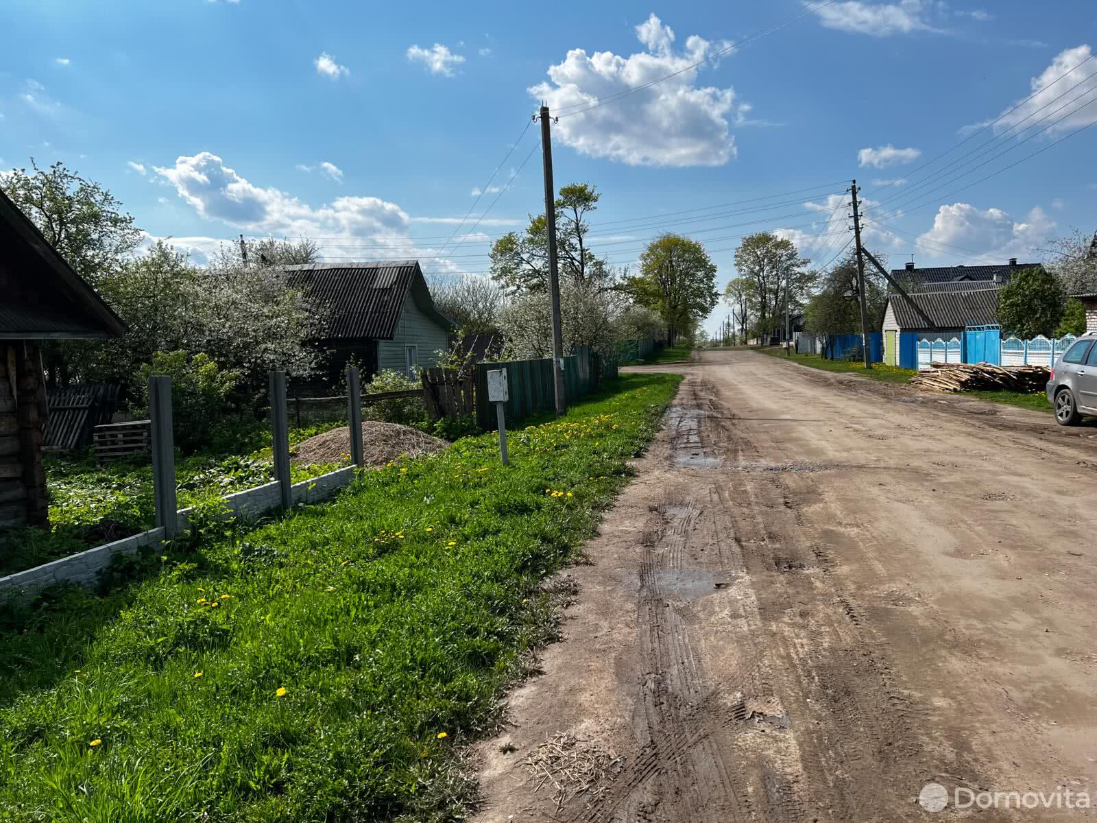 Купить земельный участок, 23 сотки, Хозянинки, Минская область, 19500USD, код 568041 - фото 3