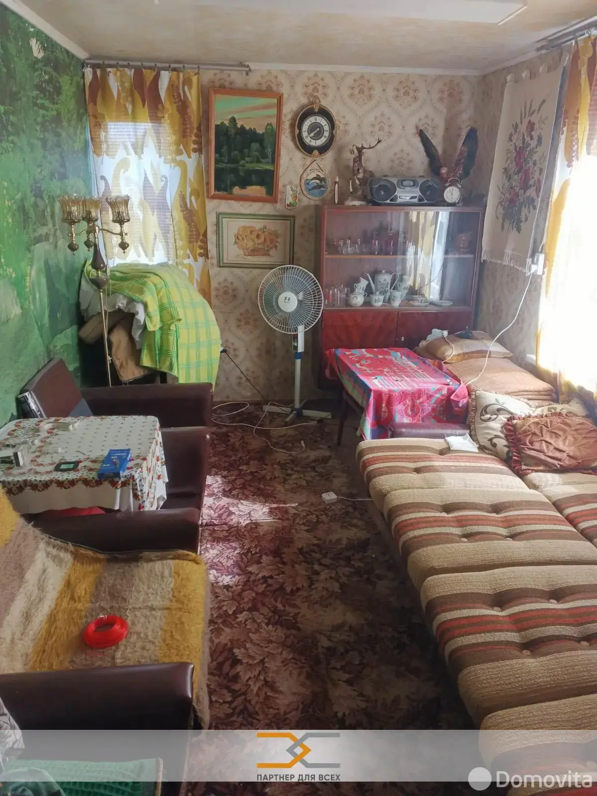 продажа дачи, Контакт, 