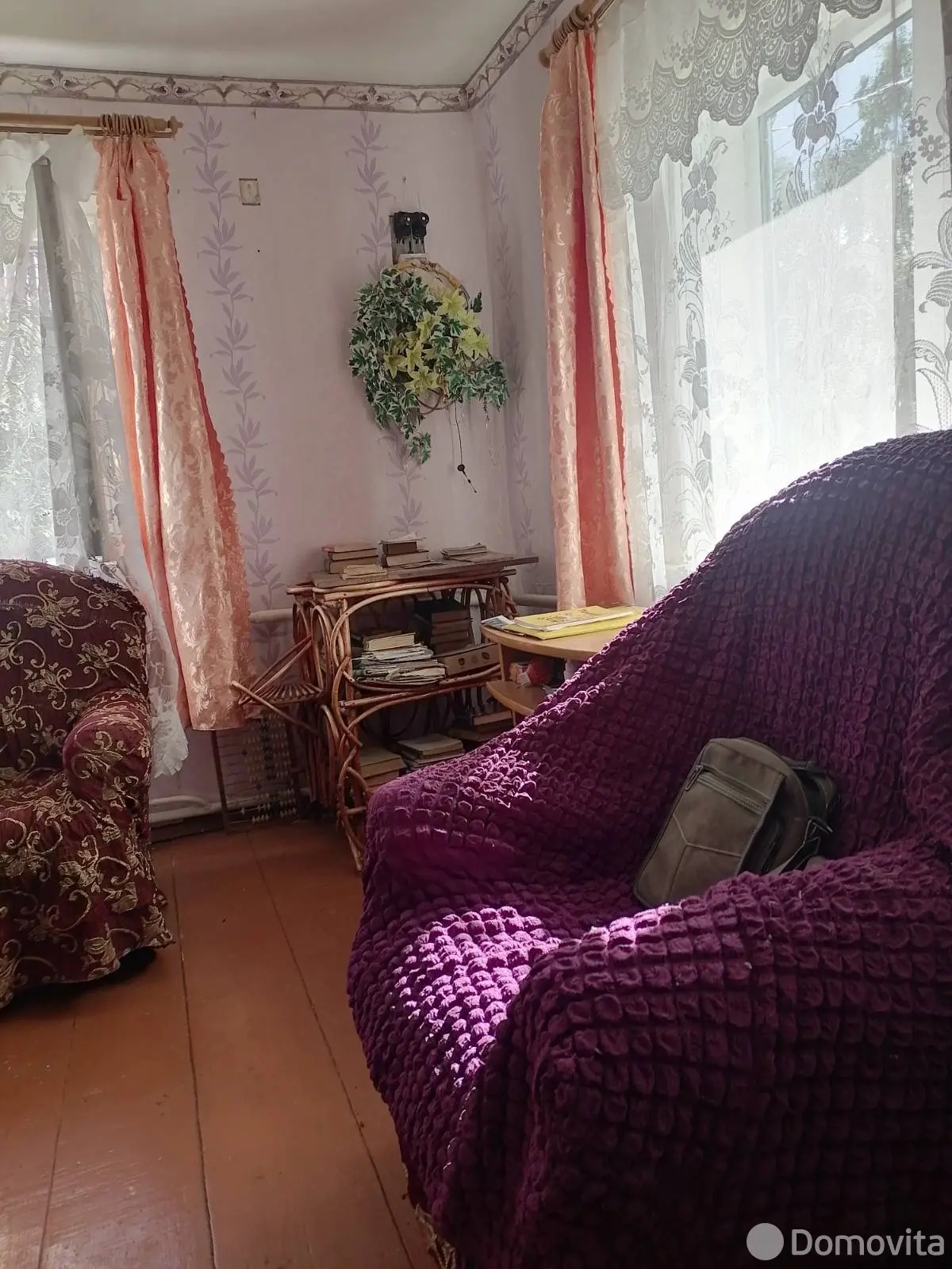 дом, Краснополье, , стоимость продажи 27 633 р.