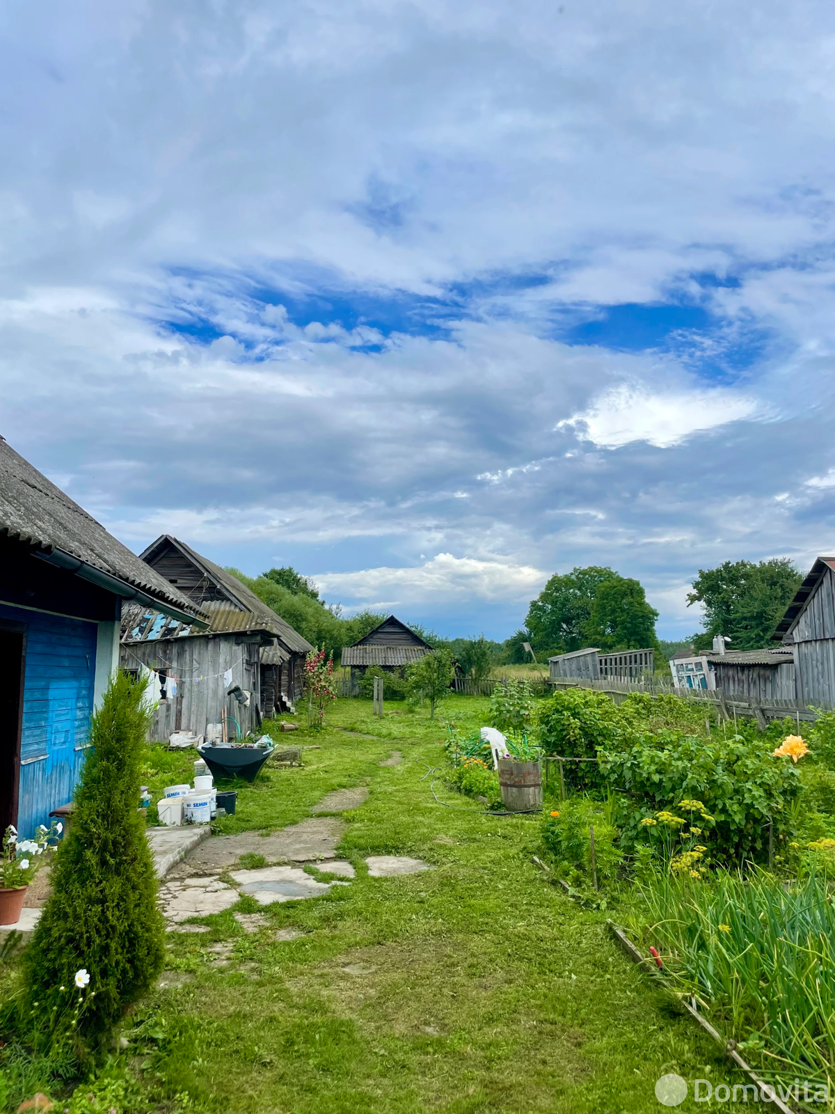 Цена продажи дачи, Магенцы, 