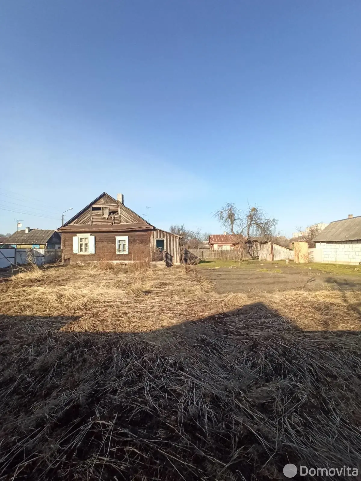 дом, Пинск, ул. Виленская 
