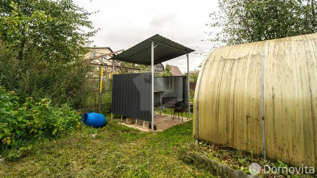 дача, Факел-Третий век, 