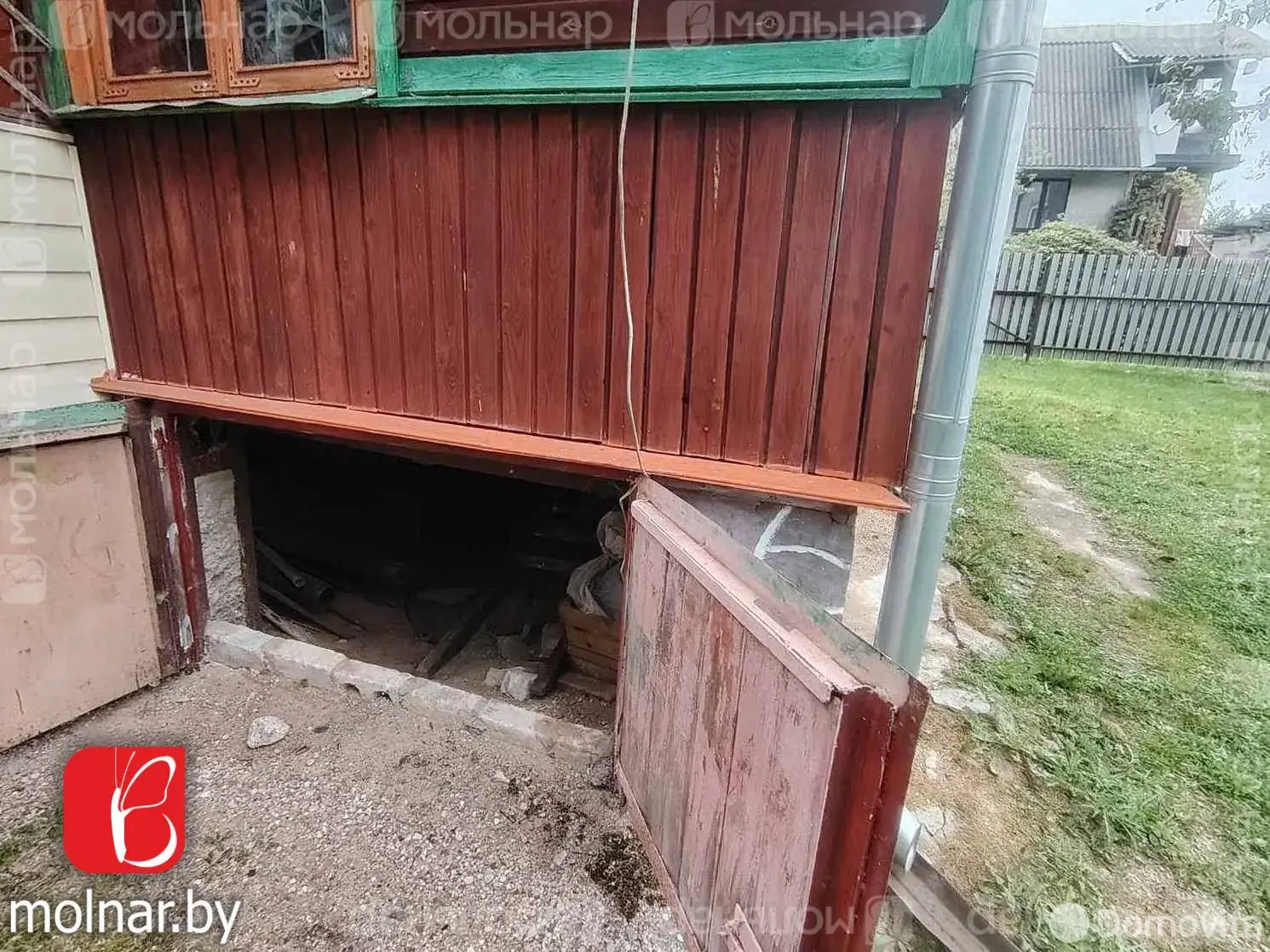 Купить 2-этажную дачу в Анусино Минская область, 17500USD, код 184259 - фото 16