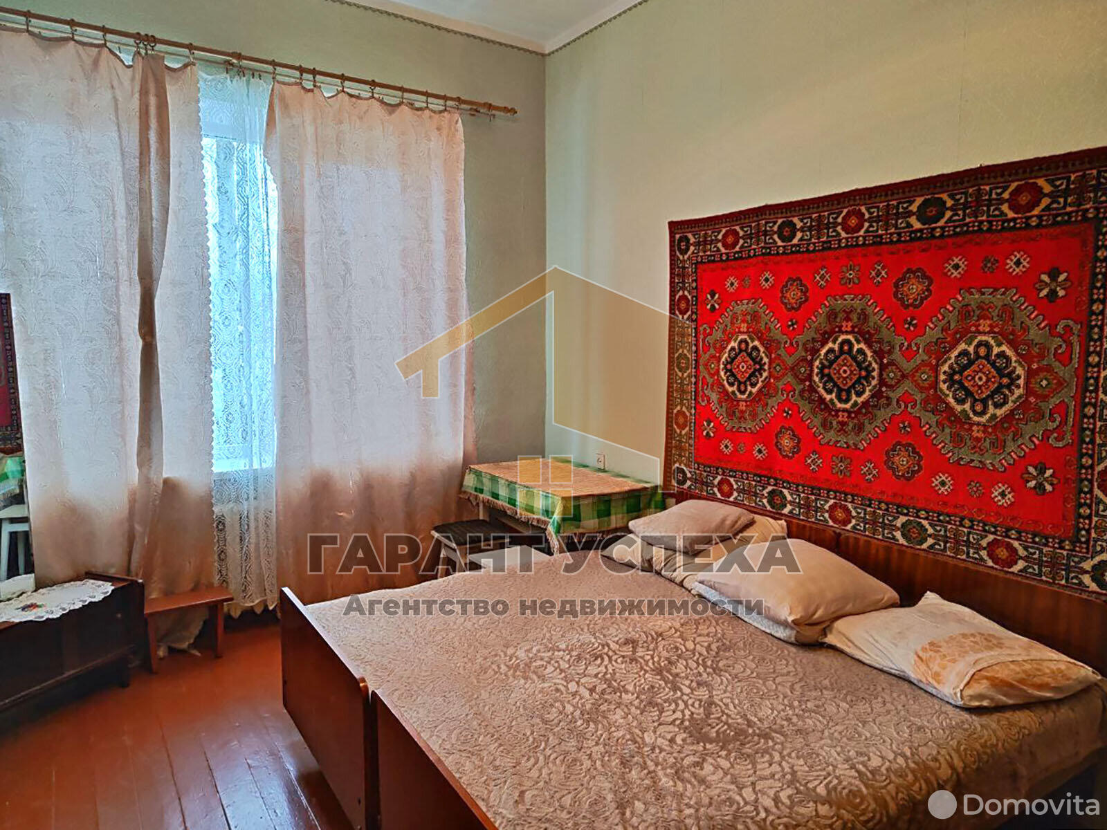 Купить 2-комнатную квартиру в Бресте, ул. Пушкинская, 45000 USD, код: 956986 - фото 4