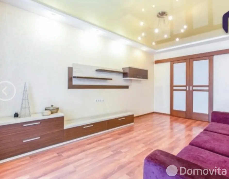 квартира, Минск, ул. Алибегова, д. 10