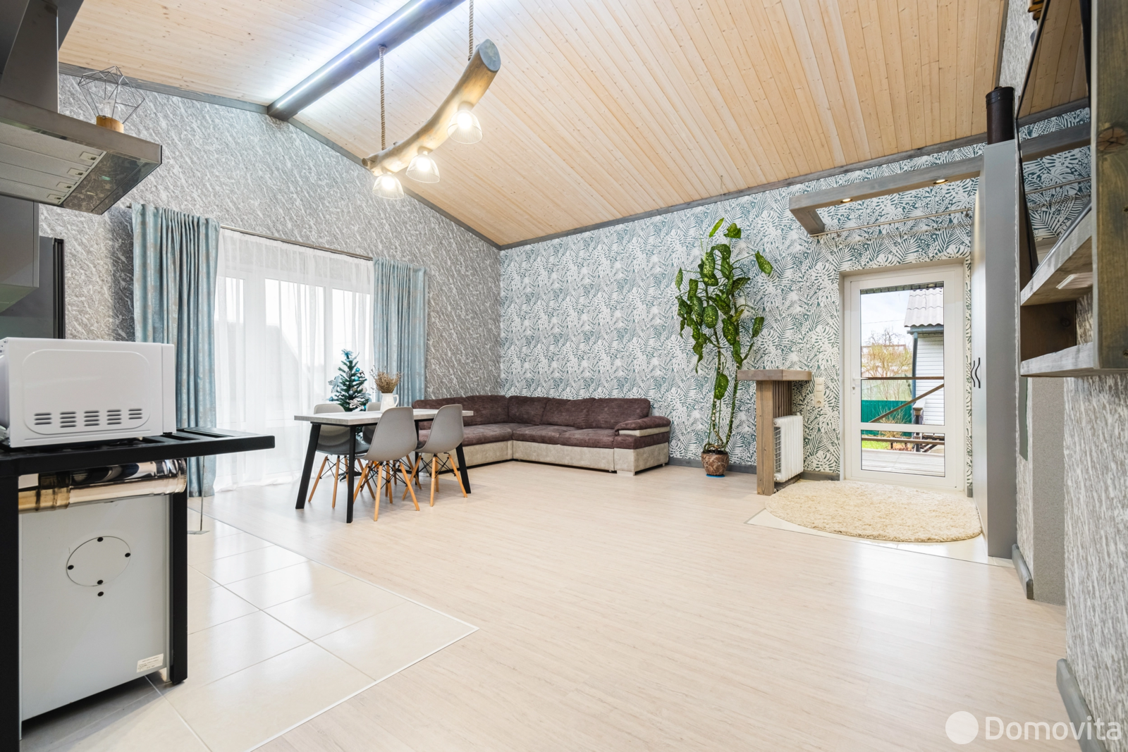 коттедж, Острошицкий Городок, ул. Дачная, д. 8 - лучшее предложение