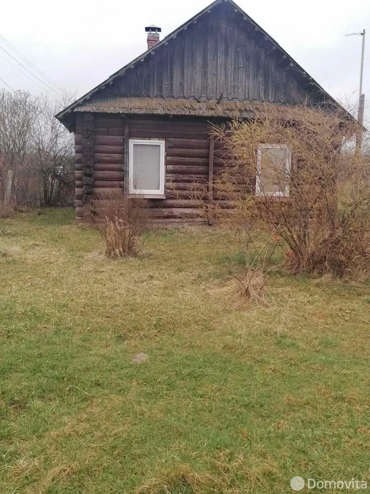 дом, Нежевка, ул. Центральная 