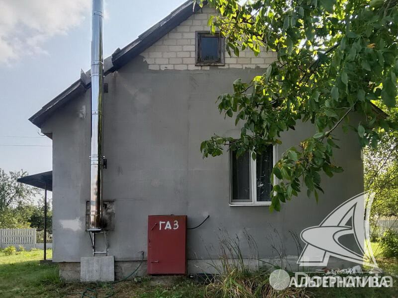 Продажа 1-этажного дома в Свитичах, Брестская область , 29000USD, код 626294 - фото 5