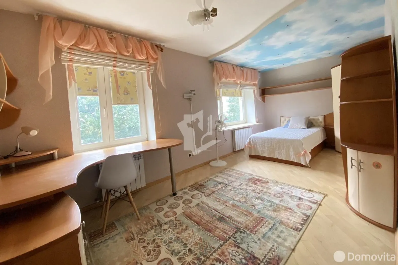 Снять 3-комнатную квартиру в Минске, ул. Мельникайте, д. 16, 900USD, код 147019 - фото 11