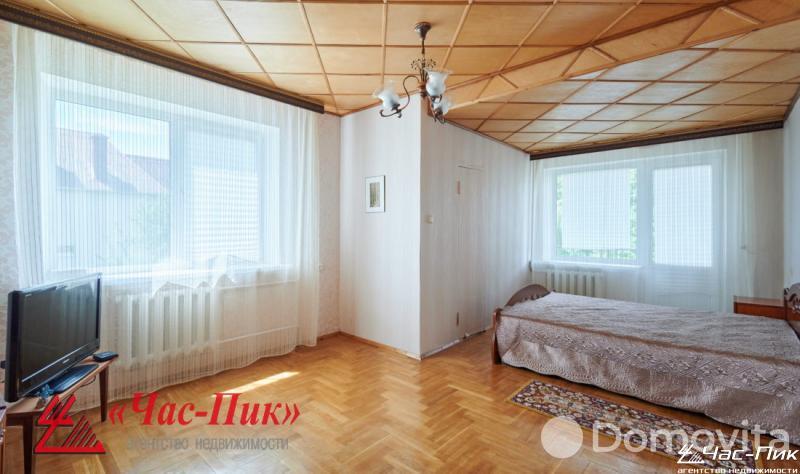 Продажа 1-этажной дачи в Жодино Минская область, 149000USD, код 170707 - фото 12