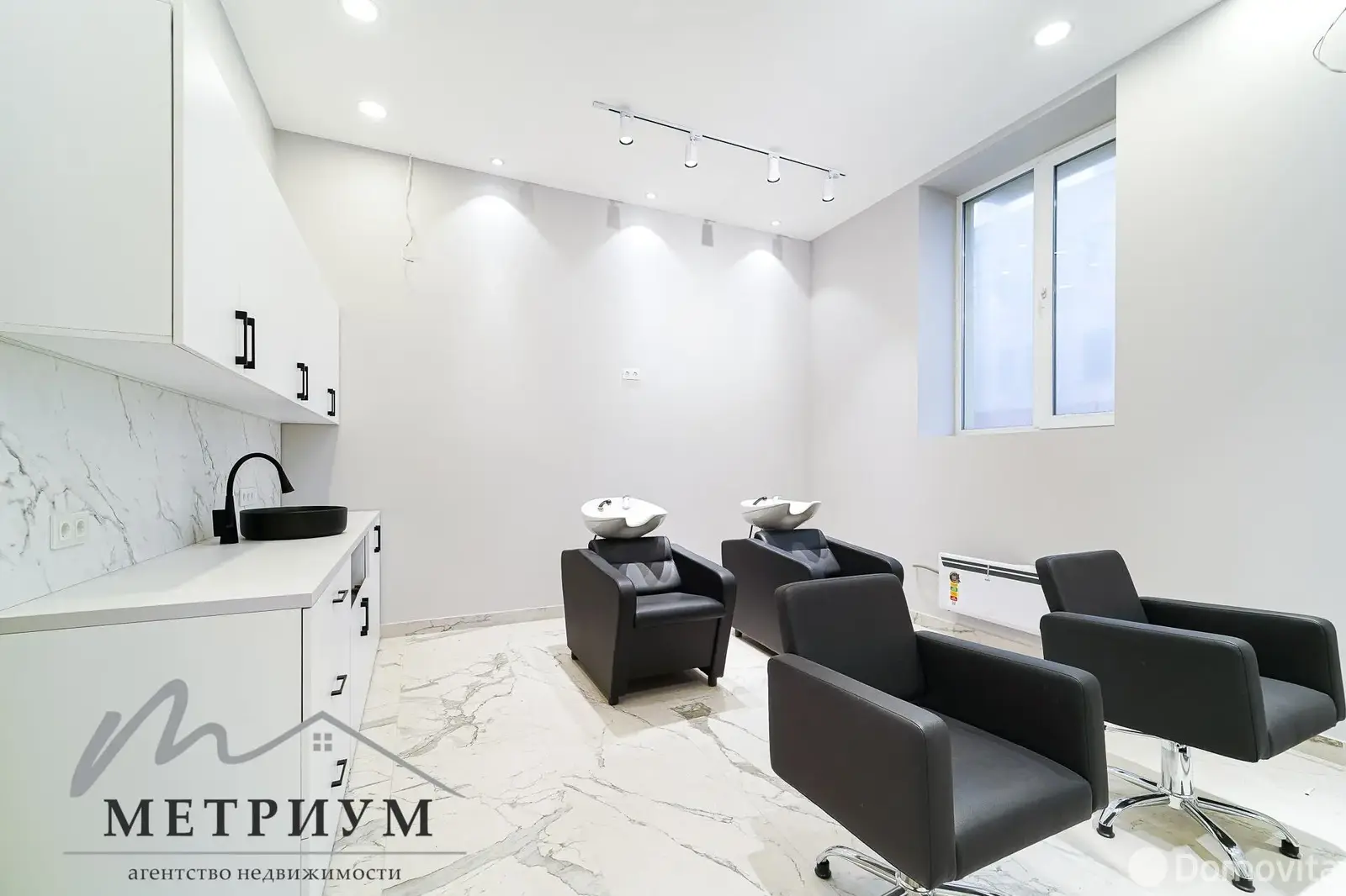 торговый объект, Минск, ул. Максима Богдановича, д. 14