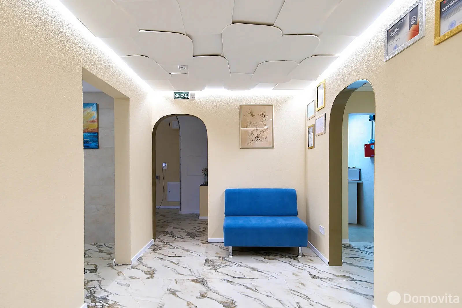 Купить офис на ул. Денисовская, д. 31 в Минске, 283000USD, код 8669 - фото 18