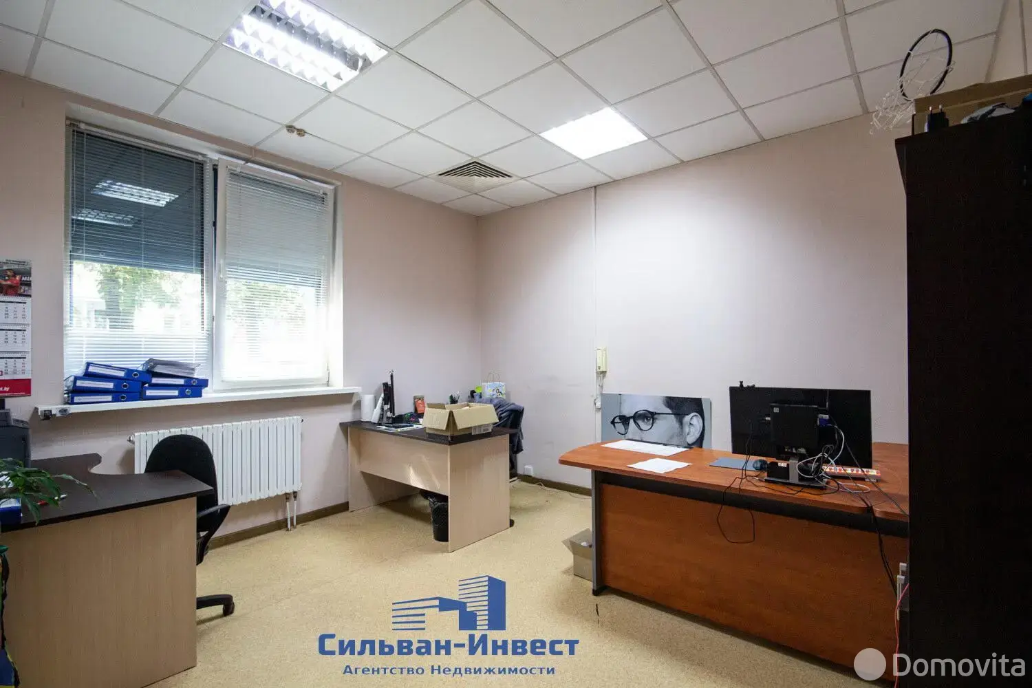 Снять складское помещение на ул. Кропоткина, д. 93/А в Минске, код 964176 - фото 17