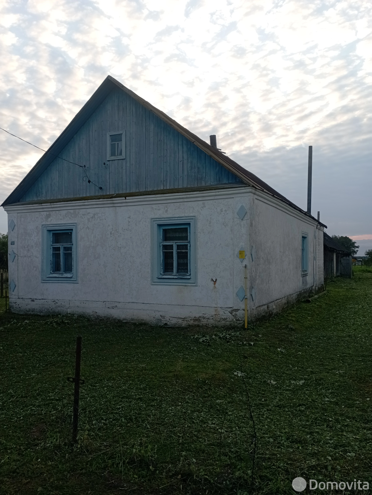 дача, Городьки, ул. Заречная, д. 6 