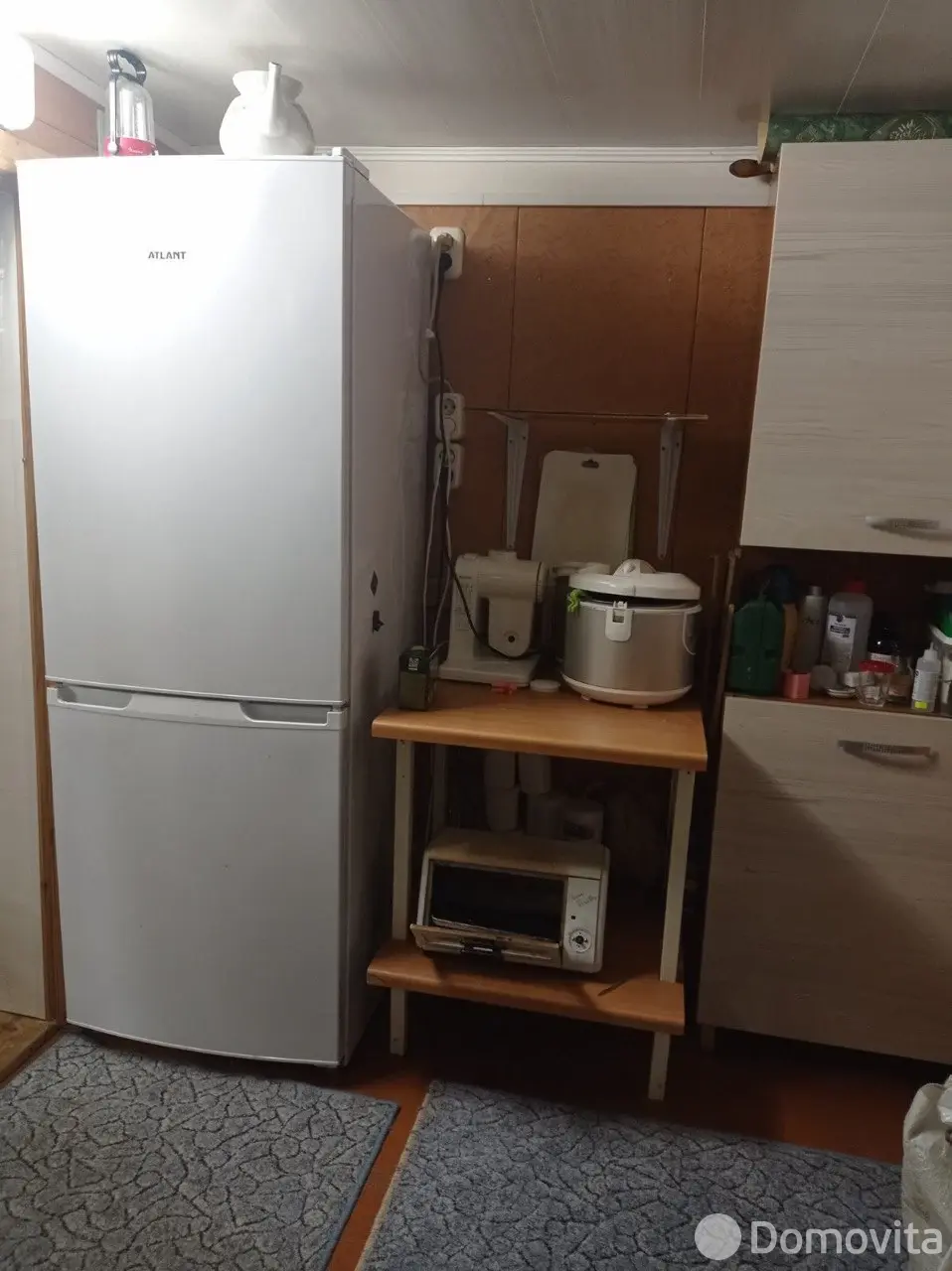 дача, Лесное, 