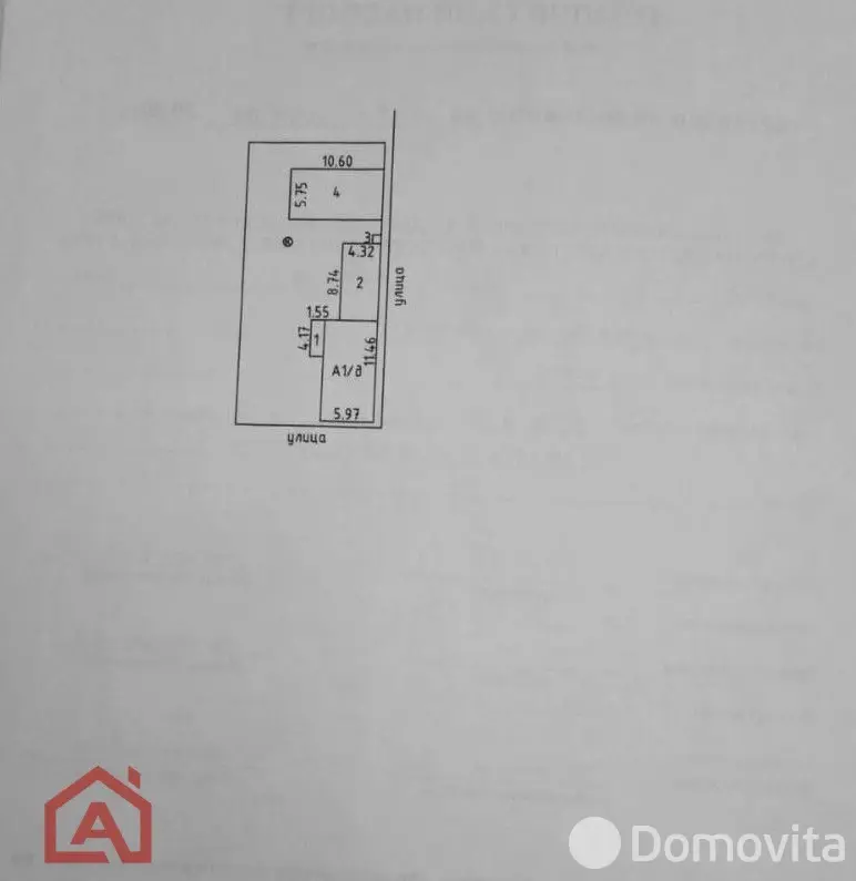 Купить земельный участок, 24 сотки, Кулики, Минская область, 88000BYN, код 572038 - фото 30