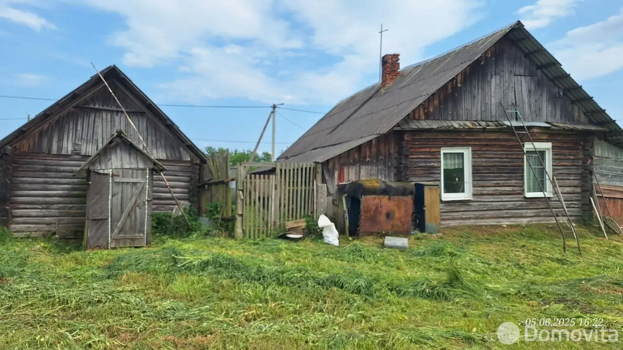 дом, Глыбочанский, без посредников