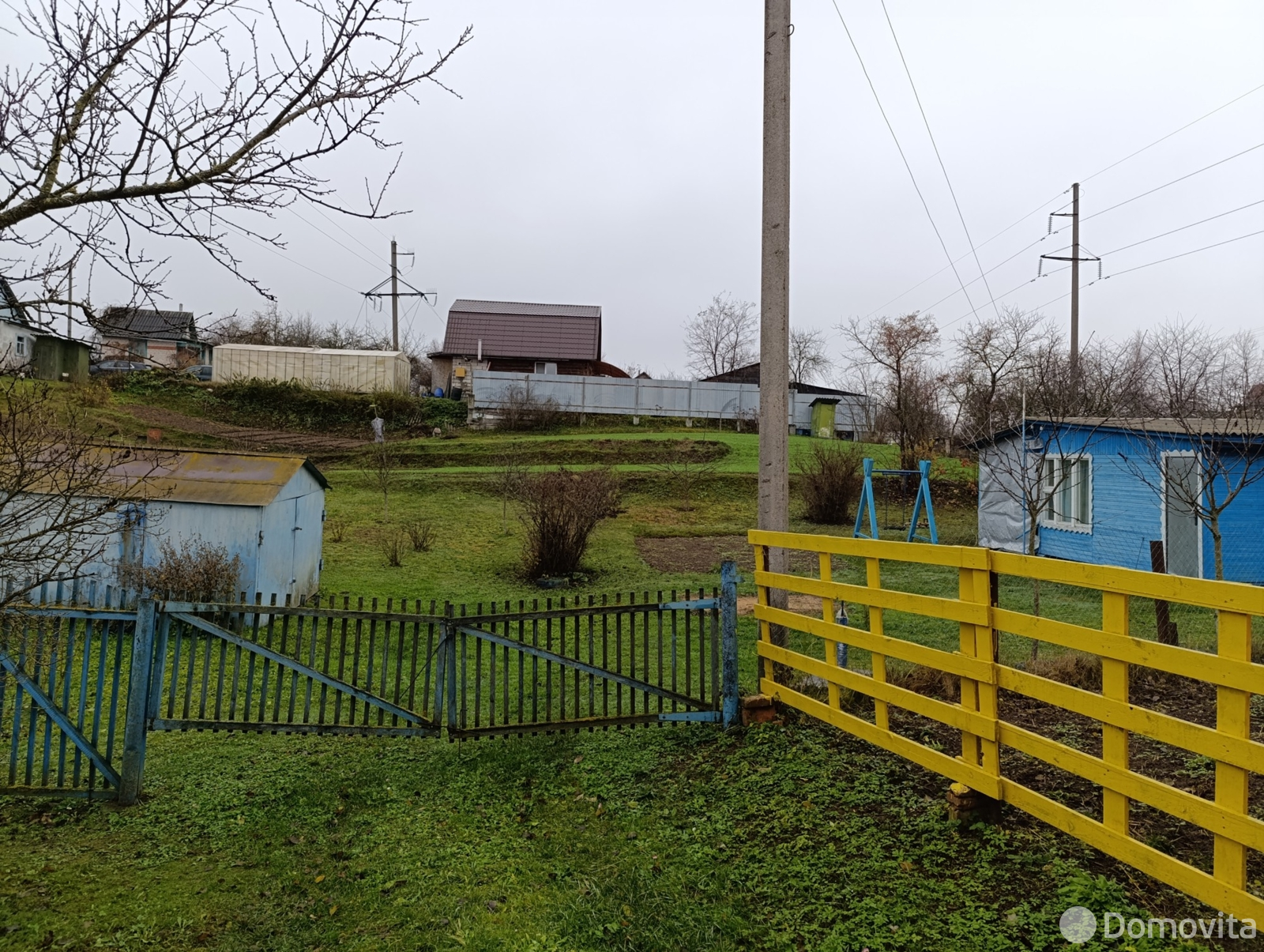 Продажа 1-этажной дачи в Витебске Витебская область, 8500USD, код 180654 - фото 10